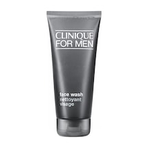 Clinique For Men Face Wash Yüz Temizleme Jeli 200 ML