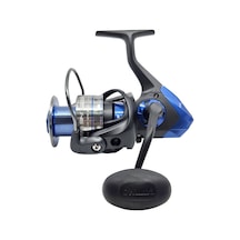 Okuma Safina Sw-x Snw-6000a 4+1bb Olta Makinesi