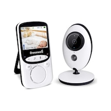 Weewell WMV815 Monitörlü Wi-Fi Bebek Güvenlik Kamerası