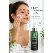 Welive Milky Soothing Tonic 200 Ml Nemlendirici Yüz Toniği Rice Complex & Panthenol