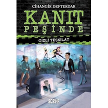 Kanıt Peşinde - Gizli