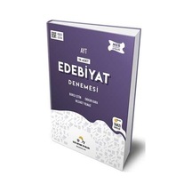 Ders Ortamı 14 Lü Ayt Edebiyat Denemesi Ders Ortamı Yayınları