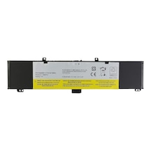Lenovo Uyumlu L13N4P01, L13M4P02 Batarya A+++ Yeni üretim