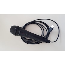 Doppler D-200 Dinamik Usb Mikrofon
