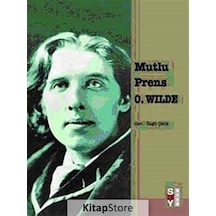 Mutlu Prens / Oscar Wilde N11.99