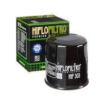 Kawasakı Nınja 650 Krt 2017-2025 Hiflo Yağ Filtre Mtnm