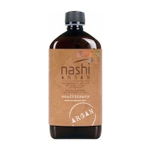 Nashi Argan Bakım Kremi 500ml 8025026274565