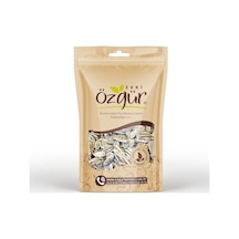 Zeki Özgür Tuzlu Siyah Çekirdek 500 G