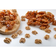 Haluk Aydın Kuruyemiş Pekmezli Cevizli Sucuk 400 G