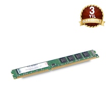 Ramtech RMT1333PCD3-2G 2 GB DDR3 1333 MHz CL9 1.5 V Masaüstü PC Ram