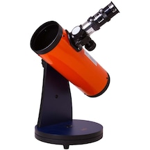 Levenhuk Labzz D1 Teleskop 4247