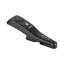 Wmf Perfect/perfect V3/fusiontec Düdüklü Tencere Kulp / 2,5l 3,0l 4,5l, 6,5l 8,5l, Plastik, Siyah - 891806030 Diğer