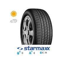 Starmaxx 225/60R17 4X4 103H Xl Incurro A/S St430 Yaz Lastiği 2025