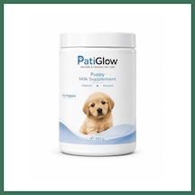Patiglow Yavru Köpek Süt Tozu 250 G Bss