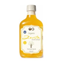 Og Organik Zevita Fermente İçecek 200 Ml