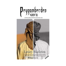 Peygamberden Sonra / Lesley Hazleton
