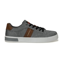 Lumberjack Chıesa 3fx Siyah Erkek Sneaker Siyah