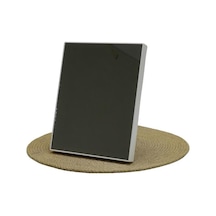 T.concept Ayna Yansımalı Led Işıklı Fotoğraf Çerçevesi Beyaz 18 x 23 Cm