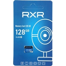 Rxr Sd-128 128gb Sd Kart Ve Adaptör