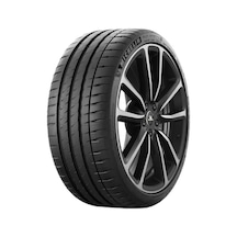 Mıchelın 265/35r21 101y Xl T0 Pılot Sport 4s Acoustıc Yaz Lastiği 2023