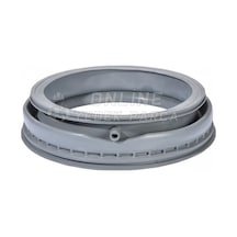 Bosch Uyumlu Siemens  Profilo Çamaşır Makinesi Kazan Körüğü - 394805157