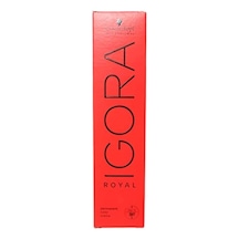 Igora Royal Saç Boyası 60ml-no - 6.1 Küllü Koyu Kumral