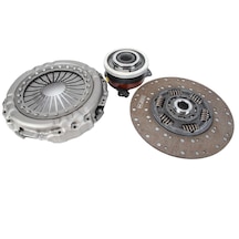 Sachs Debriyaj Seti 3400710066 Volvo Fh Fm 85021811 Renault Bmc
