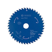 Professional Daire Testere Bıçağı Expert For Wood Ahşap, 140 X 20 X 1,8 Mm, 42 Diş, Akülü Daire Testere Aksesua