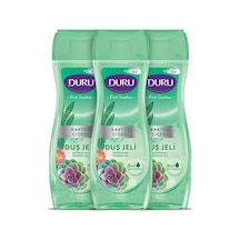 Duş Jeli Kaktüs Çiçeği 450ml X 3 Adet Diğer