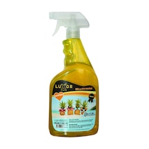 Luxor Kimya Tropikal Ev ve Oto Kokusu 1 Lt