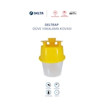 Deltrap Güve Yakalama Kovası