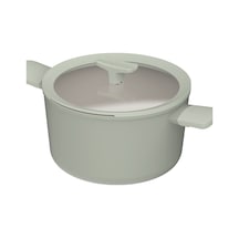 Berghoff Leo Balance Sage Tencere 24x14 Cm Ada Çayı Yeşili Ada Çayı Yeşili