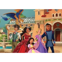 Eln113 Ks Elena - 200 Parça Puzzle