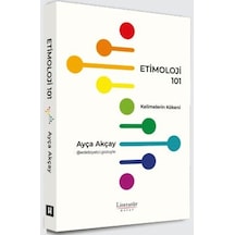 Etimoloji 101 - Kelimelerin Kökeni - Aıaı-897651