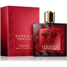 Versace Eros Flame Erkek Parfüm EDP 100 ML