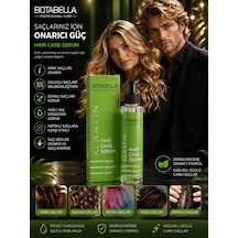 Keratin Profesyonel Saç Bakım Serumu 125 Ml