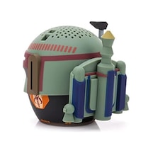 Bitty Boomers Star Wars Mandalorian Boba Fett Bluetooth Hoparlör