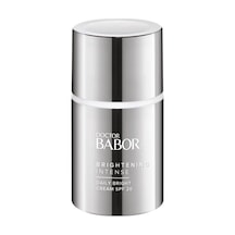 Babor Brightening Intense Daily Bright Cream Spf 20 Çevresel Faktörlerden Ve Uv Işınlarından Koruyucu Aydınlatıcı Günlük Krem 50 Ml