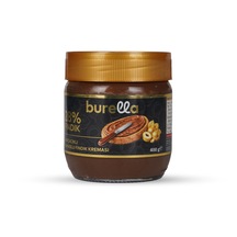 Kakaolu Fındık Parçacıklı Krema %28 400gr