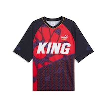 Puma Kıng Unısex Forma 634407 16 Mavi