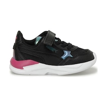 Puma X-ray Speed Lite Bouny Sky Ac Inf 398007 02 Kız Çocuk Spor Ayakkabı Siyah-yeşil 22-27 Siyah - Yeşil