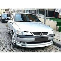 Vectra B Ön Ek - Mat Siyah STR-762