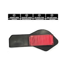 Monero Yamaha Cygnus L Hava Filtresi