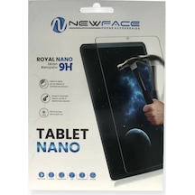 Newface Samsung Galaxy T577 Tab Active 3 Tablet Royal Nano