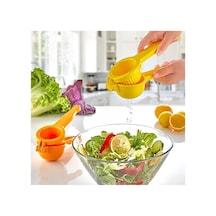 Limon Ve Narenciye Sıkacağı, Pratik Kullanım Diğer