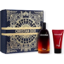 Dior Homme Fahrenheit Erkek Parfüm EDT 100 ML + Shower Gel 50 ML