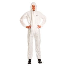 Aran Safety C5 Tek Kullanımlık Tulum