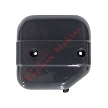 Kawasaki  110652057  Hava  Filitre  Kapağı  Th43  Th48