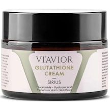Viavior Sirius Glutatyonlu Krem 50ml