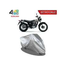 Suzuki Van Van 200 Branda Motosiklet Brandası